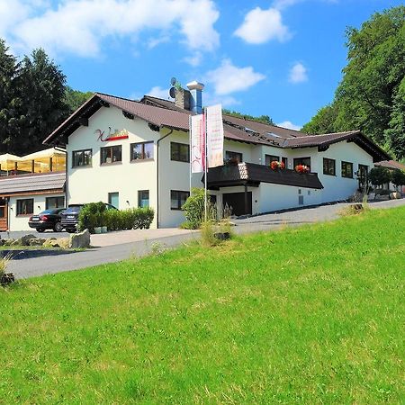 Landhotel Windlicht Krombach  Exterior foto