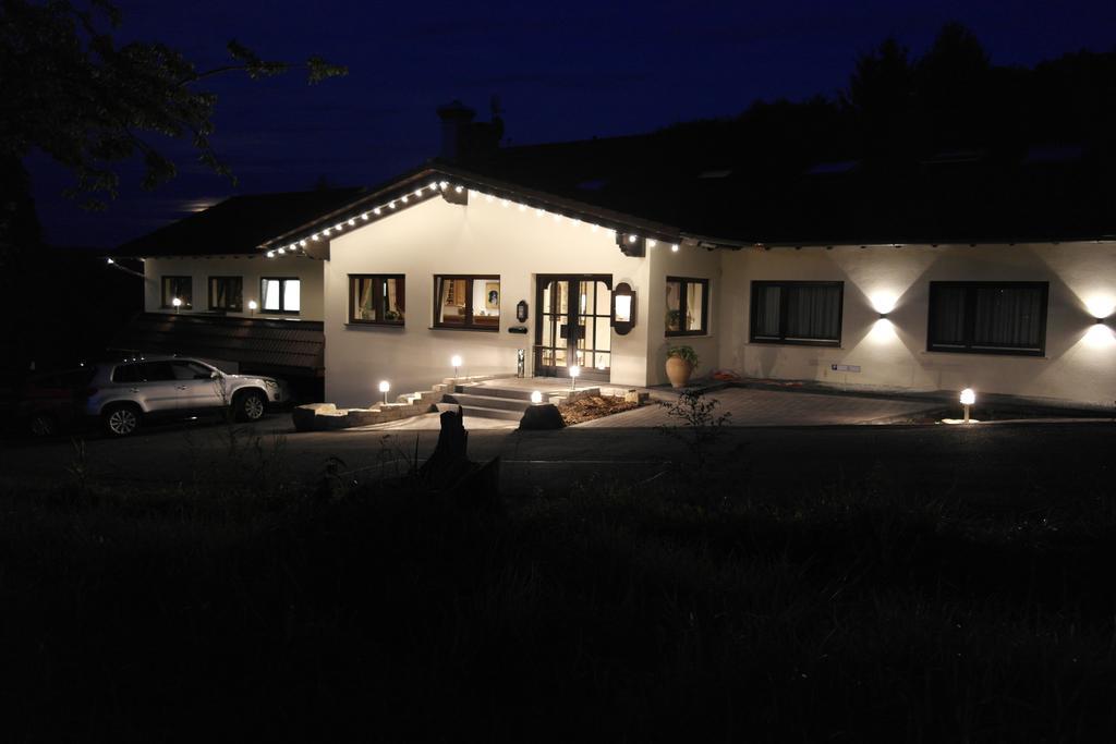 Landhotel Windlicht Krombach  Exterior foto