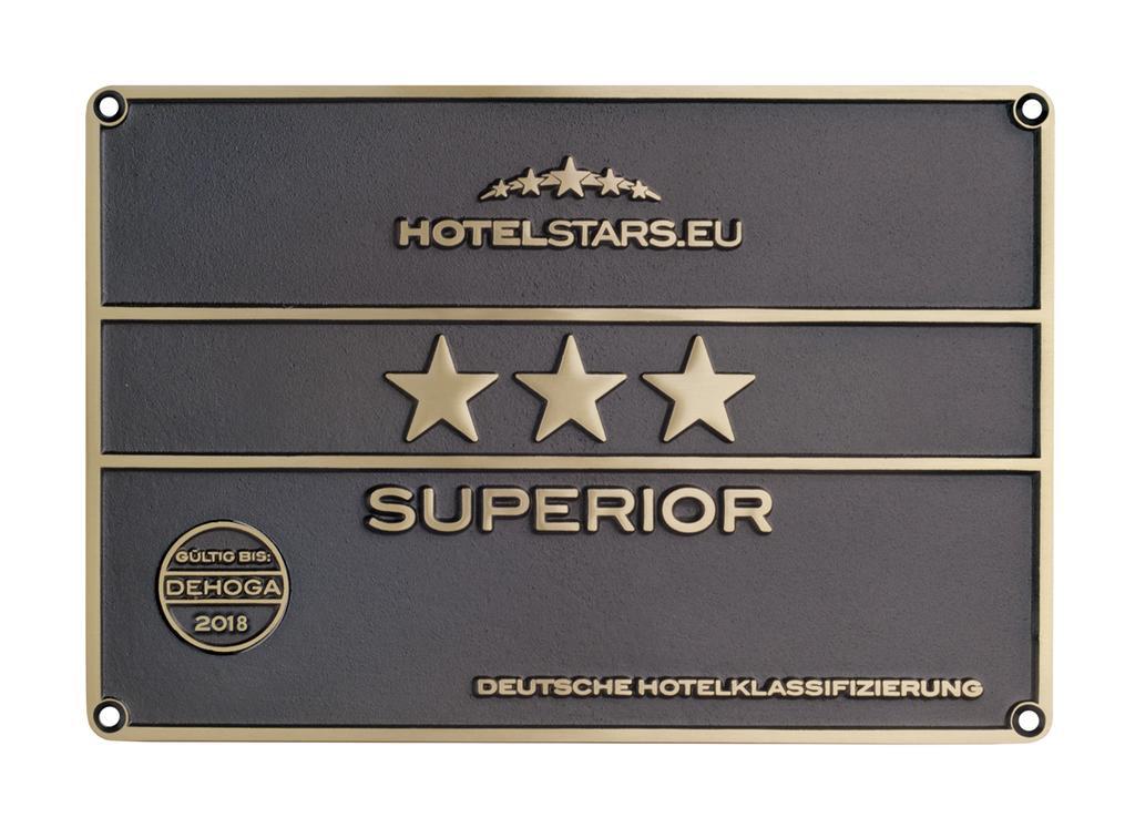 Landhotel Windlicht Krombach  Exterior foto